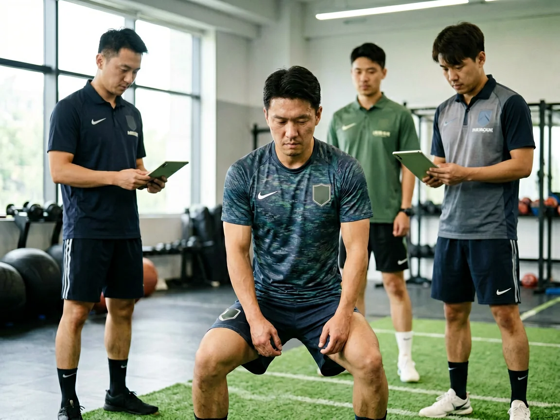 莱万积极应对年龄挑战全力延续巅峰竞技状态