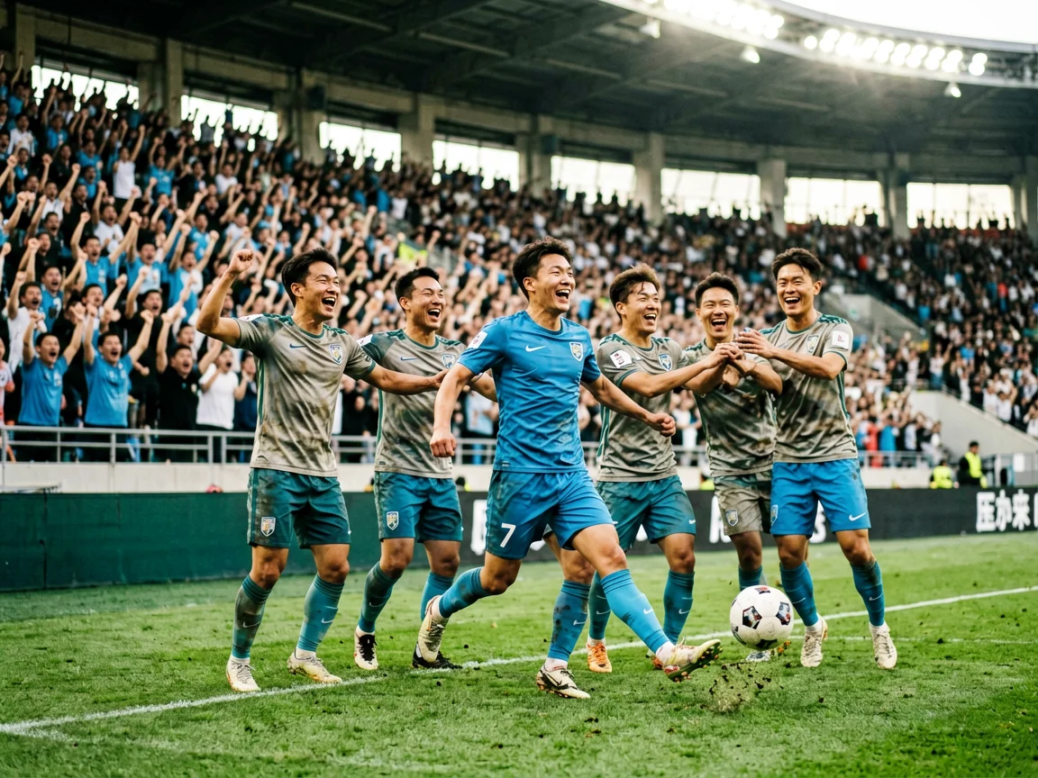 洛杉矶FC足球俱乐部最新赛事战况与核心球员动态汇总
